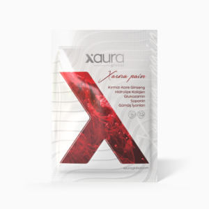 X Aura Pain